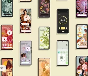 Android 12 est maintenant disponible sur les Pixel 3 et ultérieurs